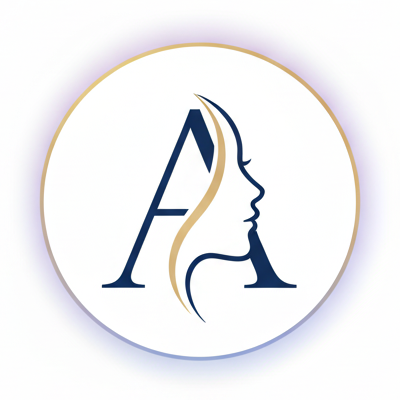 Aura AI Logo